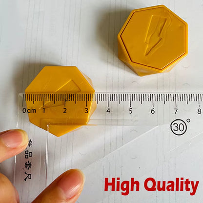 Party Games Magnetic Stones Game Interactive Magnet Board Strategy Game for Family Kids Adults High Quality Longest Side 3.4Cm