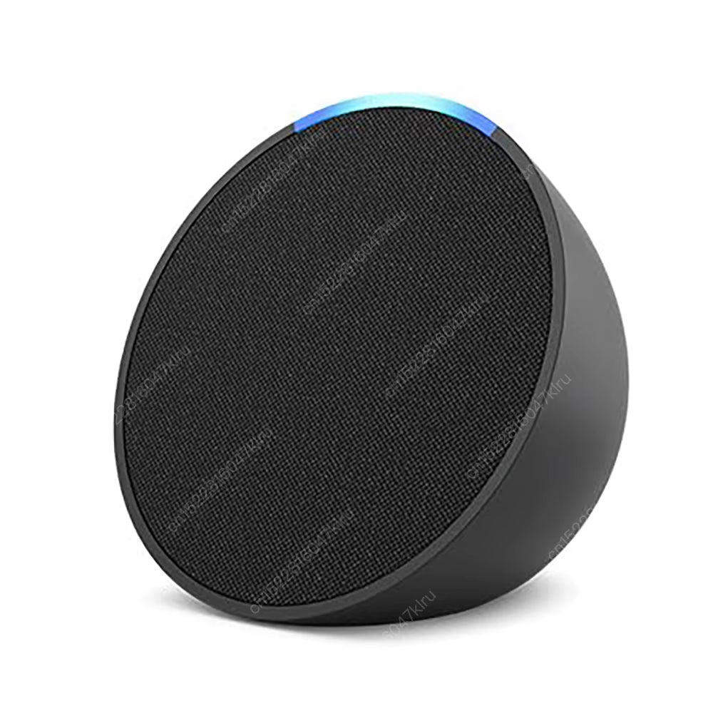 Best Seller Original Echo Pop Music and Smart Speaker Home Controls with Alexa