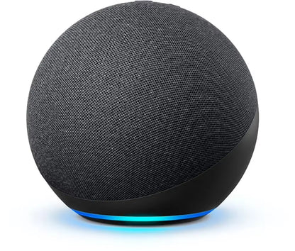 100% Original Wholesale Price in Stock Echo Dot (4Th Gen) Smart Speaker with Alexa
