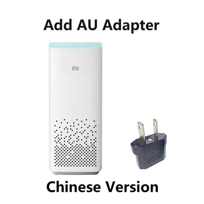 AI Speaker (2Nd Gen) - Rich Bass, Clear Vocals, Massive Audio Resources, Xiaoai Assistant