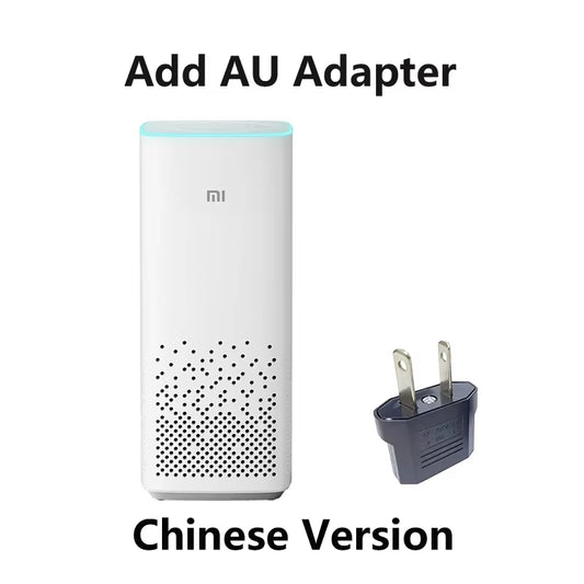 AI Speaker (2Nd Gen) - Rich Bass, Clear Vocals, Massive Audio Resources, Xiaoai Assistant