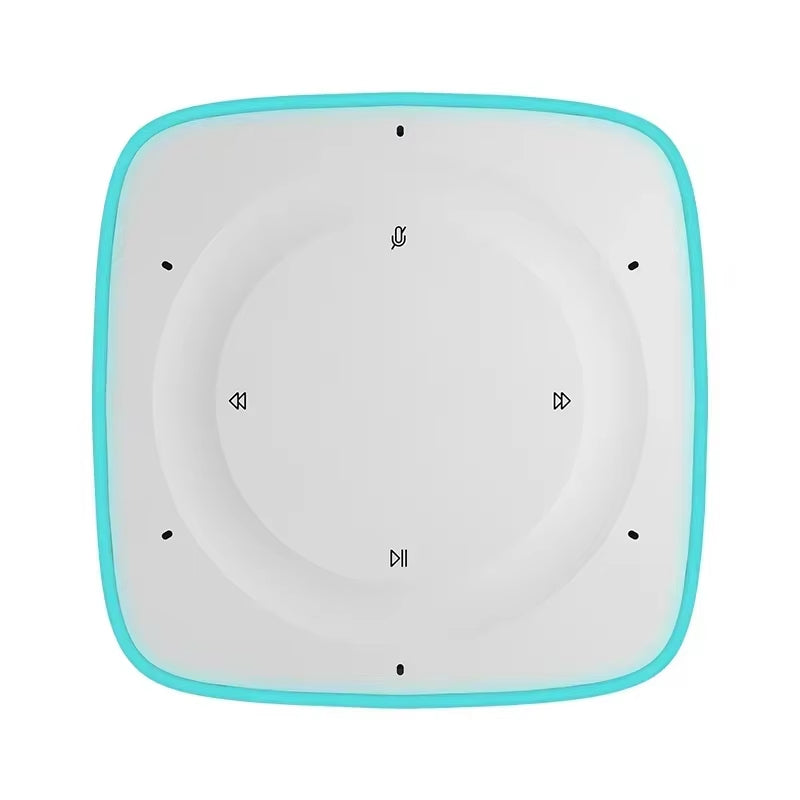 AI Speaker (2Nd Gen) - Rich Bass, Clear Vocals, Massive Audio Resources, Xiaoai Assistant