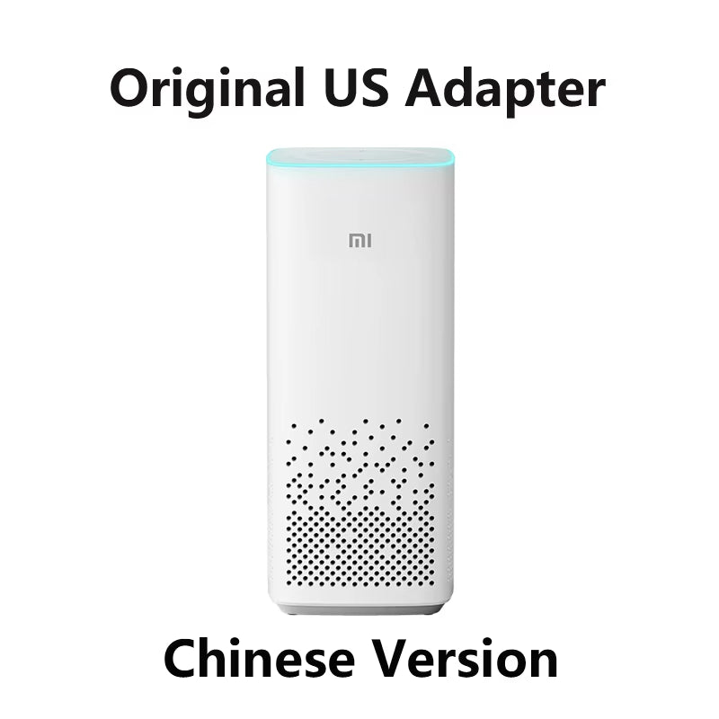 AI Speaker (2Nd Gen) - Rich Bass, Clear Vocals, Massive Audio Resources, Xiaoai Assistant