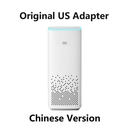 AI Speaker (2Nd Gen) - Rich Bass, Clear Vocals, Massive Audio Resources, Xiaoai Assistant