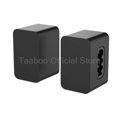 3Inch Bluetooth Speaker 40W Active Speakers 360 Echo Sound System Hifi Audio Optical USB AUX for Gamer Home Theater Computer